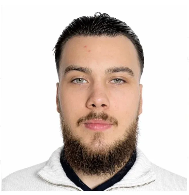 Maurice Knipps, Gründer von Knipps Webdesign aus Rheine