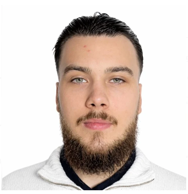 Maurice Knipps, Gründer von Knipps Webdesign aus Rheine
